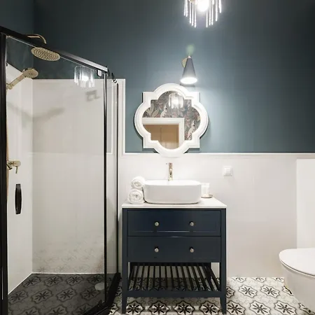 Belle Époque Apartament Warszawa Centrum Śródmieście Varsóvia