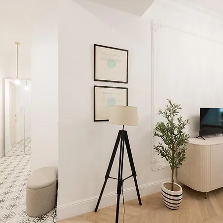 Belle Époque Apartament Warszawa Centrum Śródmieście Apartamento