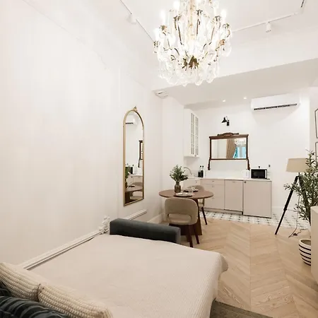 Belle Époque Apartament Warszawa Centrum Śródmieście Varsóvia