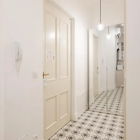 Belle Époque Apartament Warszawa Centrum Śródmieście Varsóvia