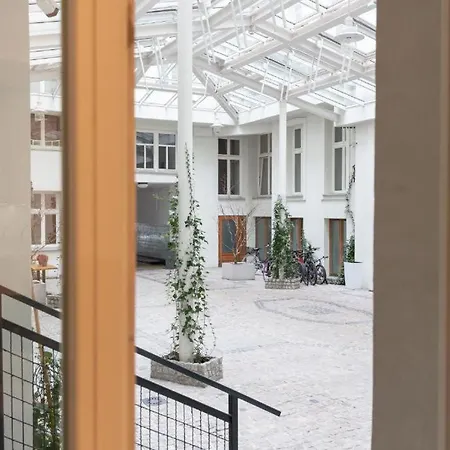 Apartamento Belle Époque Apartament Warszawa Centrum Śródmieście *
