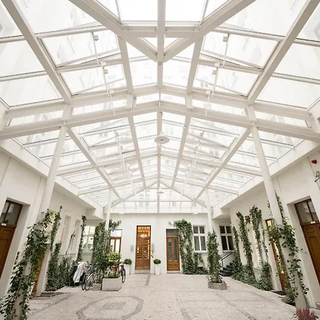 Belle Époque Apartament Warszawa Centrum Śródmieście * Varsóvia