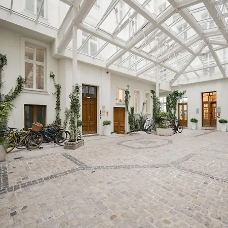 Belle Époque Apartament Warszawa Centrum Śródmieście