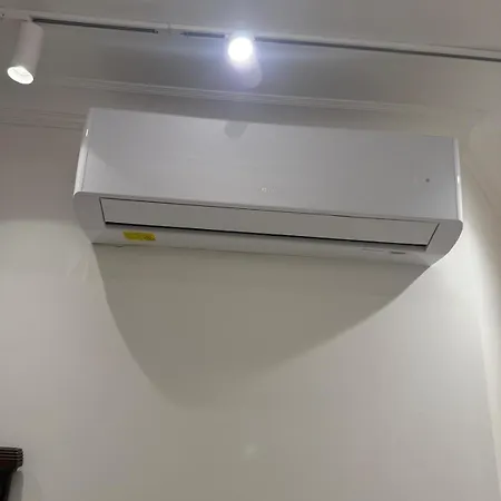 Belle époque Centrum śródmieście Apartamento