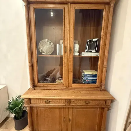 Apartamento Belle époque Centrum śródmieście Varsovia
