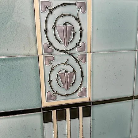 Belle époque Centrum śródmieście Apartamento Varsovia